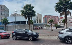 Apto Excelente Localizacao