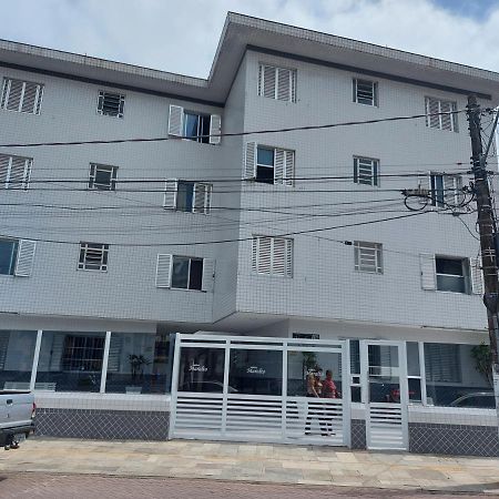 Apto Excelente Localizacao Praia Grande (Santos) Exterior foto