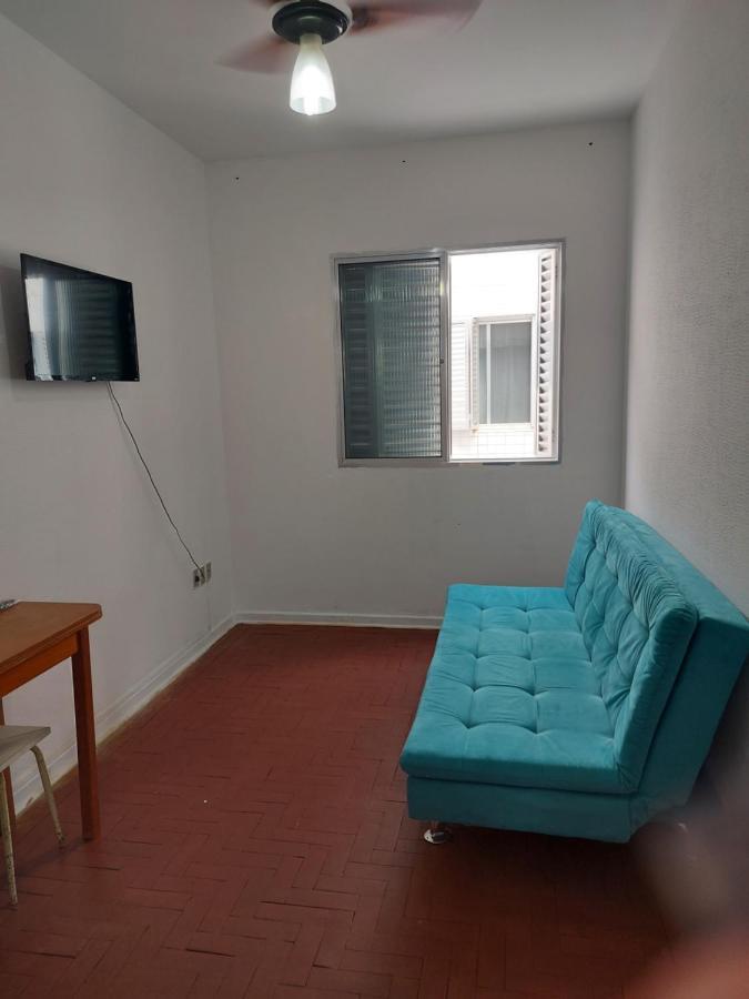 Apto Excelente Localizacao Praia Grande (Santos) Exterior foto