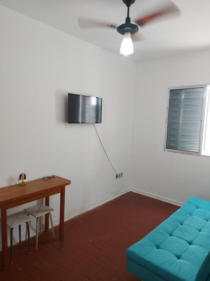 Apto Excelente Localizacao Praia Grande (Santos) Exterior foto